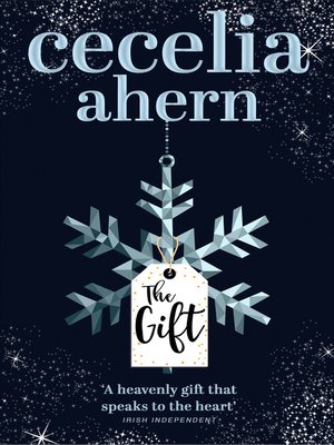 The Gift - ebook